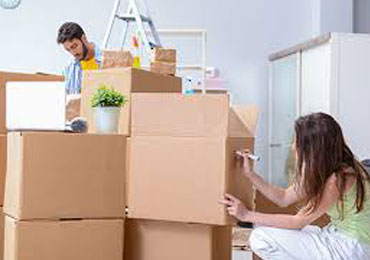 Household Shifting Services