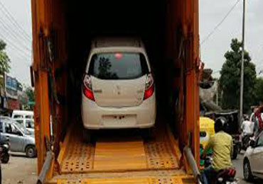 Car Transportation Services