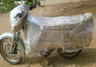 Bike Transportation Services