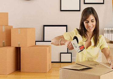 Packers and Movers Services