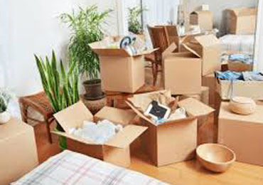Loading and Unloading
