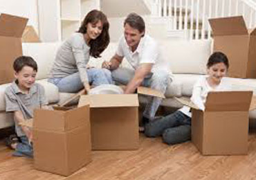 Warehousing Services