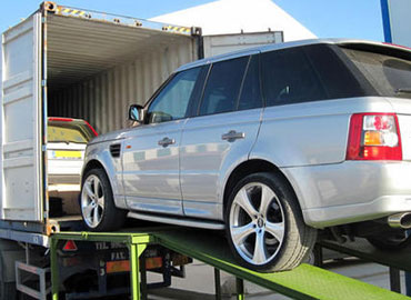 Car Transportation