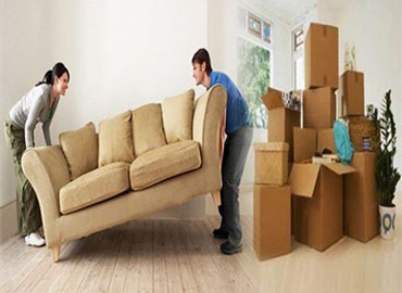 Household Shifting