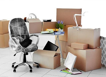 Office Shifting Services