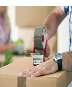Agarwal Packers and Movers Logistics