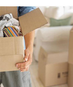 Agarwal Packers and Movers Logistics