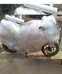 Agarwal Packers and Movers Logistics