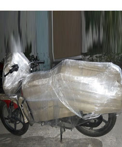 Agarwal Packers and Movers Logistics
