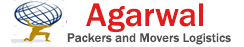 Agarwal Packers and Movers Logistics