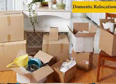 Agarwal Packers and Movers Logistics