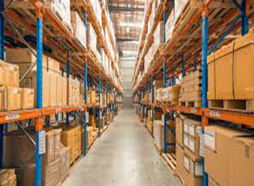 Agarwal Packers and Movers Logistics