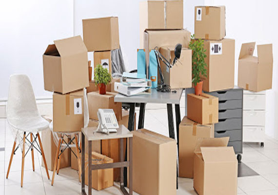 Agarwal Packers and Movers Logistics