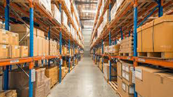 Warehousing Services