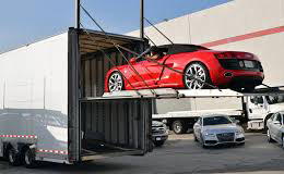 Agarwal Packers and Movers Logistics