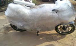 Agarwal Packers and Movers Logistics