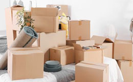 Agarwal Packers and Movers Logistics