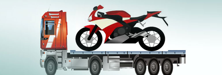Bike Transportation in Bhestan