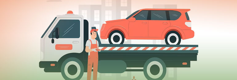 Car Transportation in Bhestan