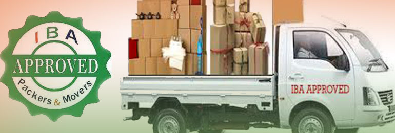 IBA Approved Packers and Movers in Bhestan