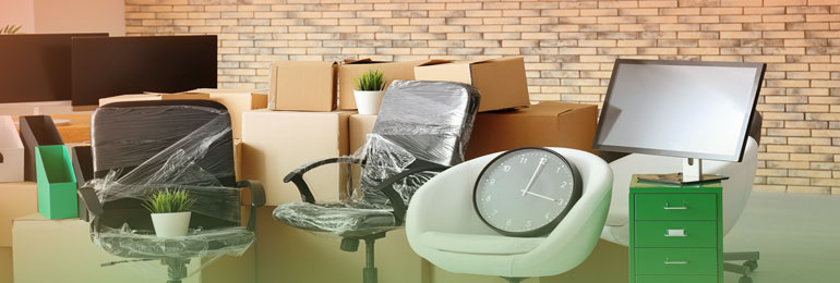 Office Shifting in Bhestan