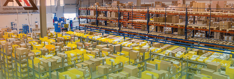 Warehousing in Bhestan